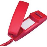 (RJ11) INTERQUARTZ 9826N HOTLINE RED-0