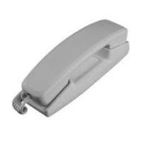 INTERQUARTZ VOYAGER HOTLINE PHONE GREY-0