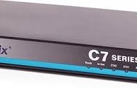 Mediatrix C710 4 FXS DGW 2.0 Gateway-0