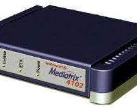 Mediatrix 4102-S, 2 Port FXS VoIP Gateway-0