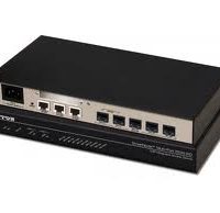 Patton SN4634/3BIS, 4 Channel BRI VoIP Gw/Router-0
