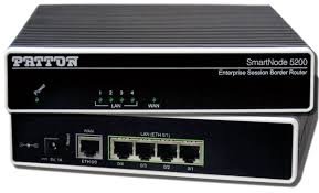 Patton SN5200/32B/EUI, 32 Channel Session Border Router-0 Patton SN5200/32B/EUI, 32 Channel Session Border Router-0