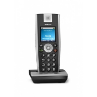 Snom M9R DECT Handset and charger-0