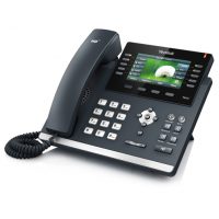 YEALINK T46G IP PHONE -0