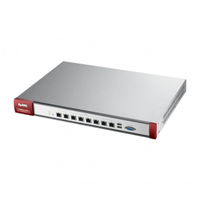ZyXEL ZyWALL 310 VPN Firewall-0