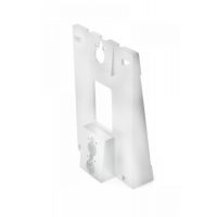 Doro AUB Wall Bracket (White)-0
