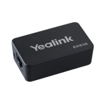 YEALINK WIRELESS HEADSET ADAPTOR EHS36-0