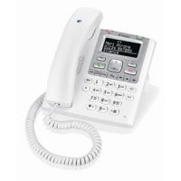 BT PARAGON 550 WHITE-0