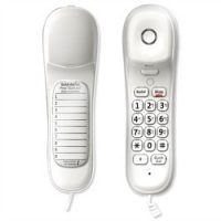 BT DUET 210 WHITE-0