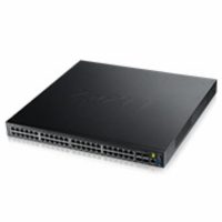 ZyXEL XGS3700-48 L2/3 48P Gig Sw + upl-0