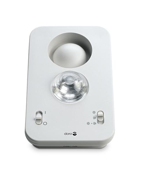 DORO RING PLUS TELEFLASH-0 DORO RING PLUS TELEFLASH-0