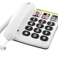 DORO 331PH PHONEEASY PHOTO PHONE-0