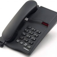 INTERQUARTZ GEMINI BLACK BASIC 9330-0