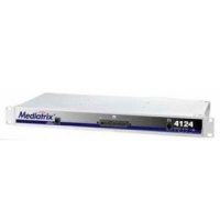 Mediatrix 4124 24 Port FXS 2 Eth-0