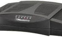 Mediatrix 4404, 4 Port BRI VoIP Gateway-0