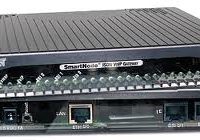 Patton SN4120/1BIS2V - ISDN BRI PSTN VoIP Gateway, 1 BRI-0