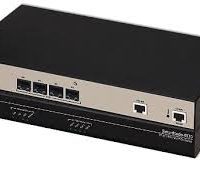 Patton SN4970/1E15V/EUI SmartNode 1 T1/E1 PRI VoIP Gateway-0