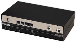 Patton SN4970/1E15V/EUI SmartNode 1 T1/E1 PRI VoIP Gateway-0 Patton SN4970/1E15V/EUI SmartNode 1 T1/E1 PRI VoIP Gateway-0