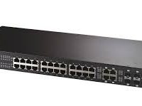 ZyXEL GS2210-24 Sw Man 24P GIG + 4 combo-0