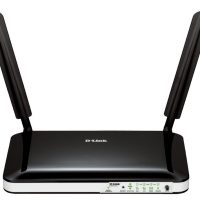 D-LINK DWR-921 WIRELESS 4G ROUTER-0