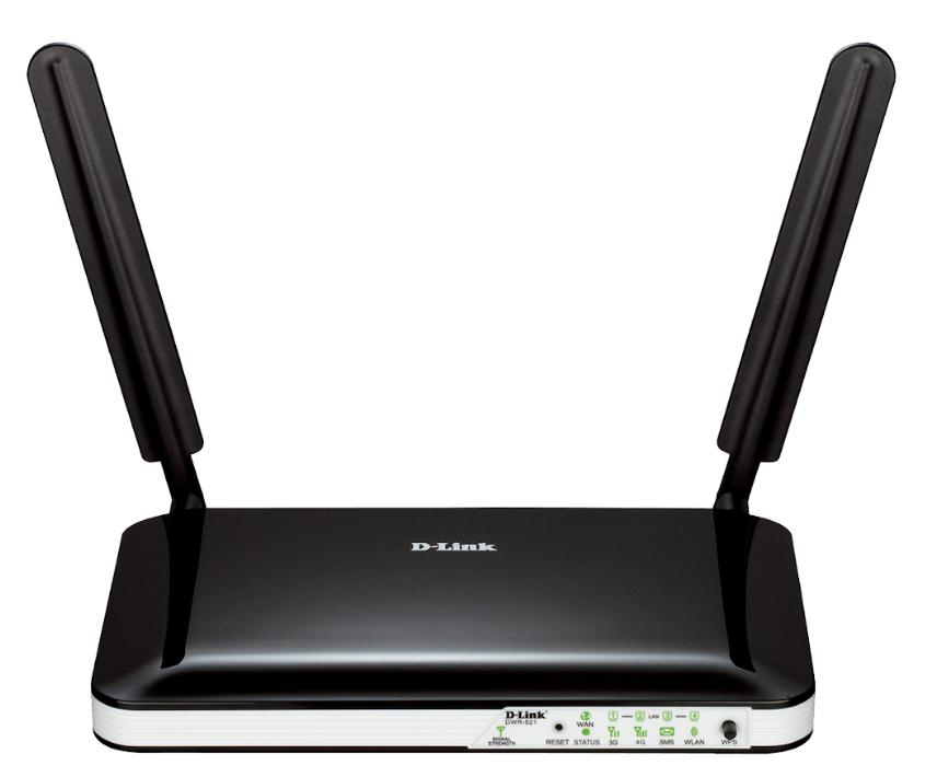 D-LINK DWR-921 WIRELESS 4G ROUTER-0 D-LINK DWR-921 WIRELESS 4G ROUTER-0