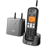 BT ELEMENTS 1K DECT SGL-0