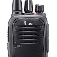 ICOM IC-F29SR PMR446 RADIO-0