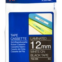 BROTHER TZE-335 TAPE-0