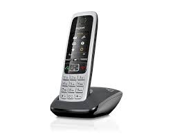 GIGASET C430A DECT SINGLE-0 GIGASET C430A DECT SINGLE-0