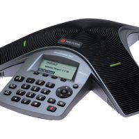 POLYCOM SOUNDSTATION DUO-0
