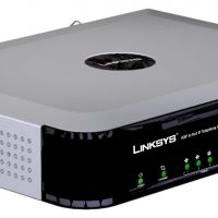 CISCO SPA8000-G5 8 PORT IP GATEWAY-0