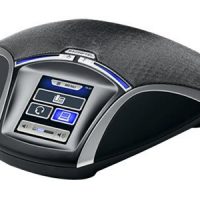 Konftel 55 Conference Phone - Including Desktop Adaptor-0