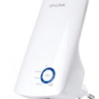 TP-LINK TL-WA850RE WIRELESS N RANGE EXT-0