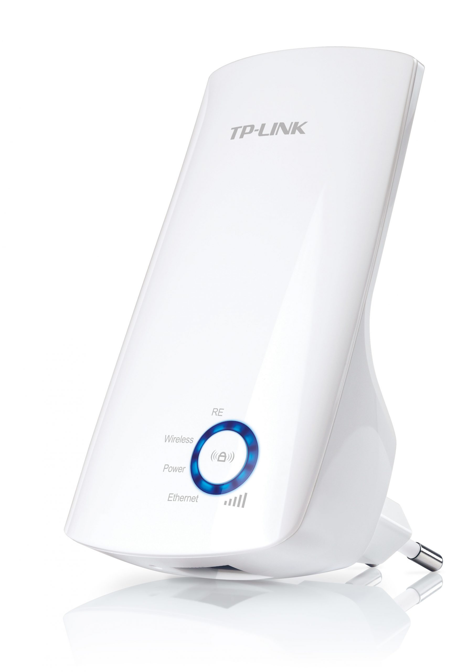 TP-LINK TL-WA850RE WIRELESS N RANGE EXT-0 TP-LINK TL-WA850RE WIRELESS N RANGE EXT-0