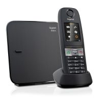 Gigaset E630A DECT single-0