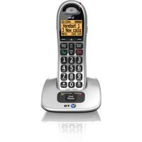 BT 4000 BIG BUTTON DECT SINGLE-0