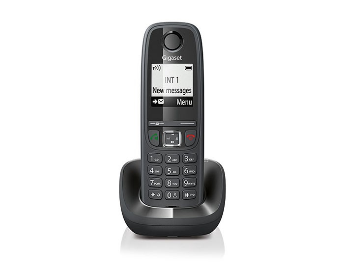 GIGASET AS405A DECT TAM SINGLE-0 GIGASET AS405A DECT TAM SINGLE-0