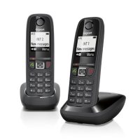 GIGASET AS405A DECT TAM DUO-0