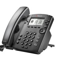 POLYCOM VVX300 & SFB LICENSE *-0