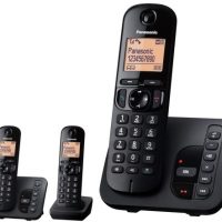 PANASONIC KX-TGC223EB DECT C/BLOCK / TAM-0