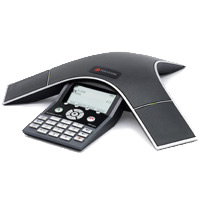 POLYCOM IP7000 SOUNDSTATION (NO PSU)-0