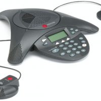 Polycom Soundstation 2 Direct Connect Avaya 2490-0
