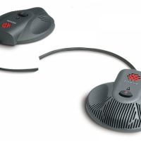 POLYCOM SOUNDSTATION 2 EX MICS-0
