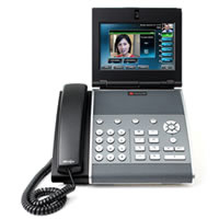 POLYCOM VVX1500 BUSINESS MEDIA PHONE-0