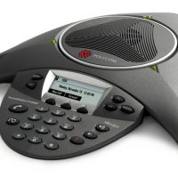 POLYCOM IP6000 SIP SOUNDSTATION EXCL PSU-0