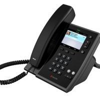 POLYCOM CX500 IP PHONE (no psu) *-0