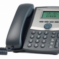 CISCO SPA303-G3 IP PHONE UK-0