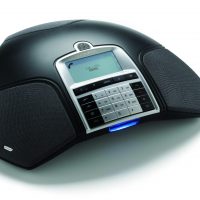 Konftel 250 Conference Phone-0