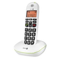 DORO LARGE BUTTON PHONEEASY 100W DECT-0