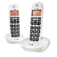 Doro PhoneEasy DECT 100W Duo-0
